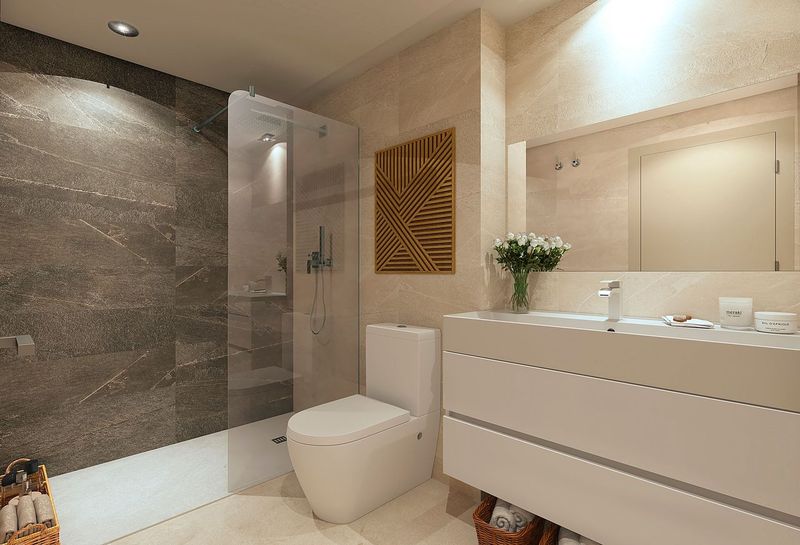 Flat te koop in La Cala Golf - Lagar Martell (Mijas)