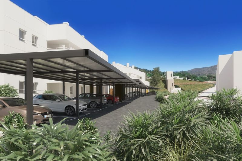 Flat te koop in La Cala Golf - Lagar Martell (Mijas)