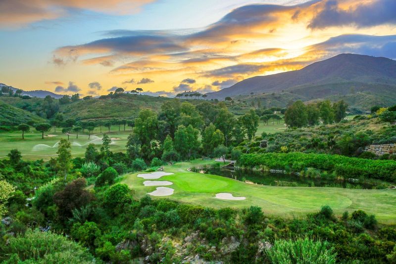 Flat te koop in La Cala Golf - Lagar Martell (Mijas)