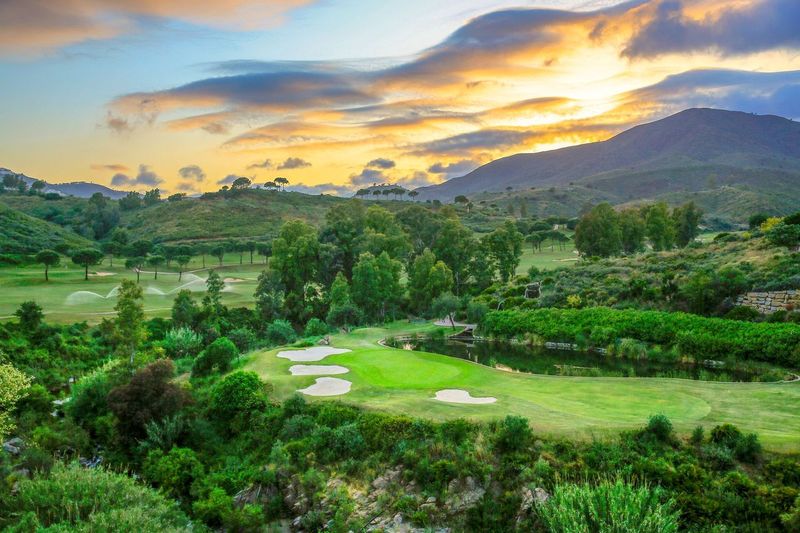 Lejlighed til salg i La Cala Golf - Lagar Martell (Mijas)