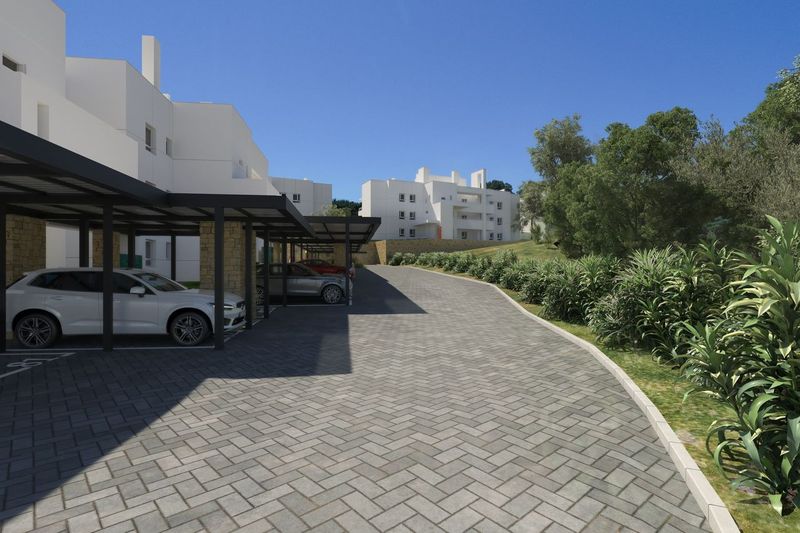 Flat te koop in La Cala Golf - Lagar Martell (Mijas)