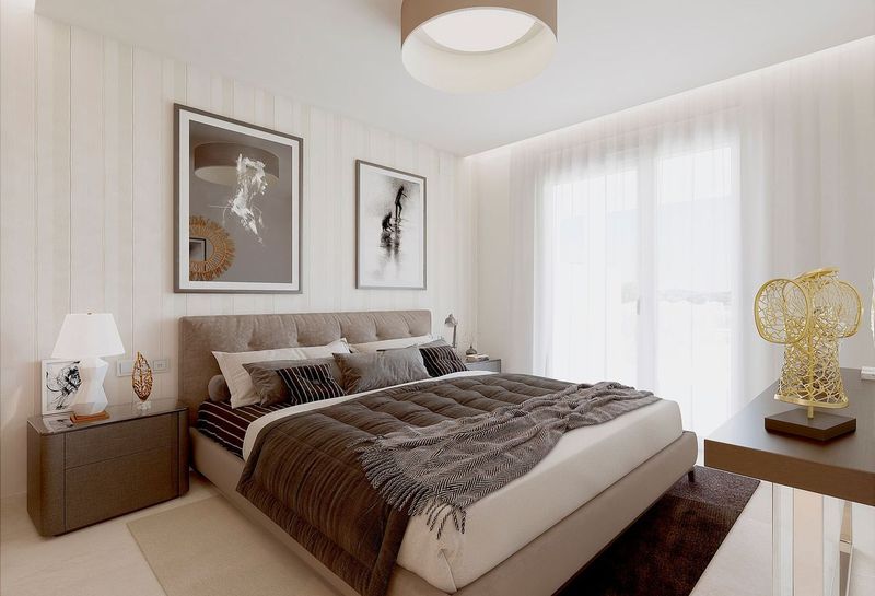 Flat te koop in La Cala Golf - Lagar Martell (Mijas)