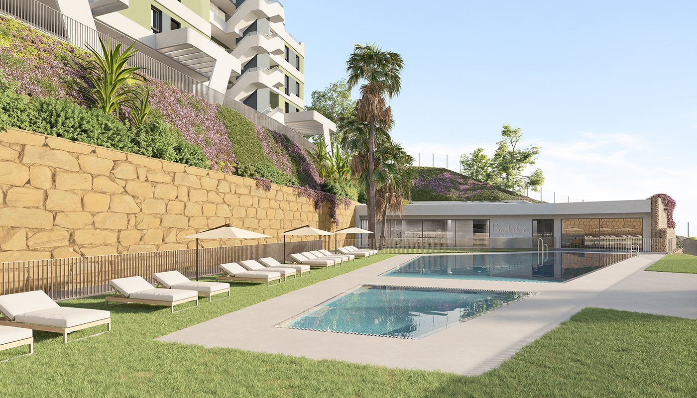 Apartmán v prodeji in La Cala de Mijas