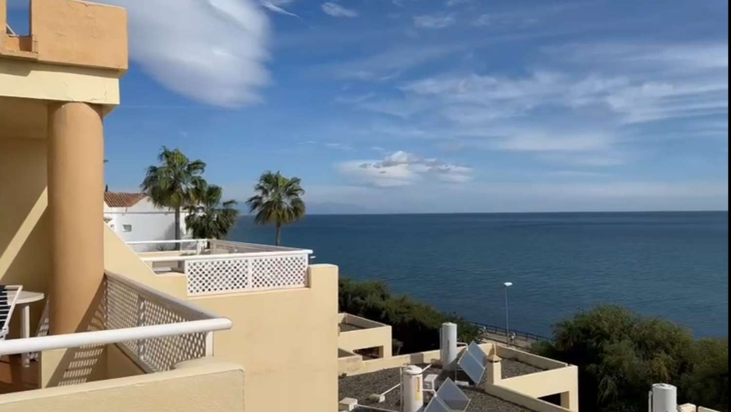 Petit Appartement en vente à Mijas Costa