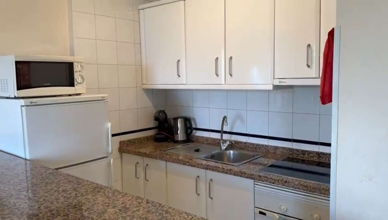 Petit Appartement en vente à Mijas Costa