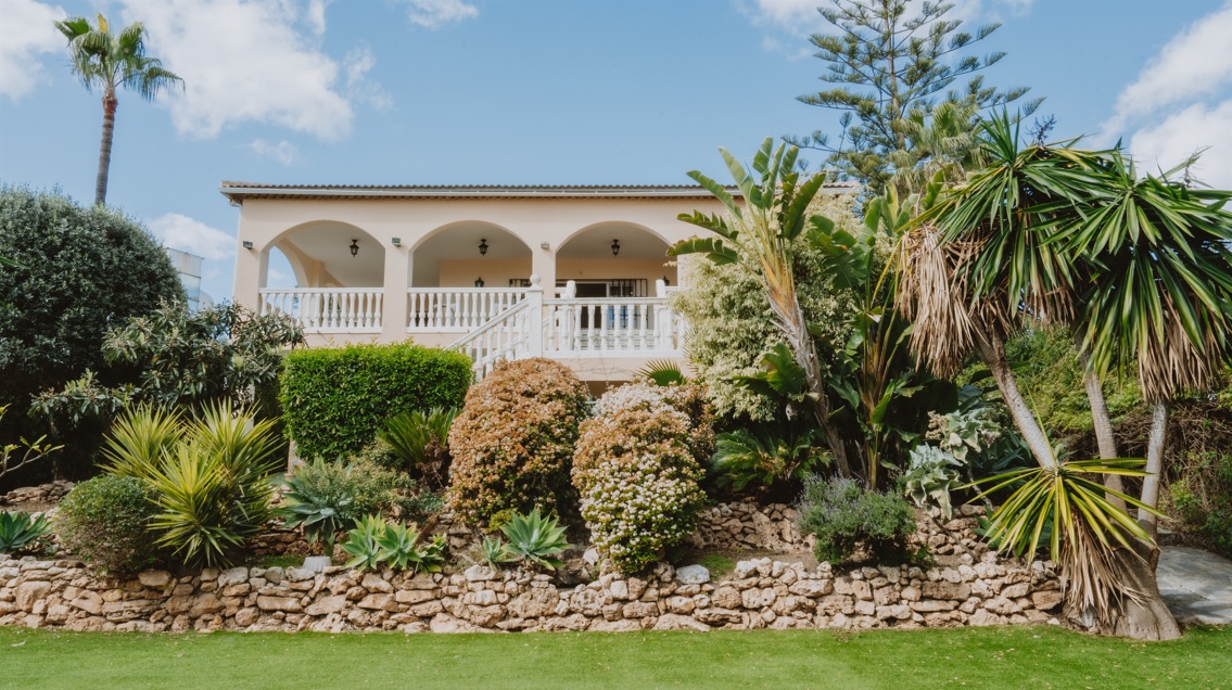 Hermosa villa independiente en las Dunas de Artola, Cabopino!