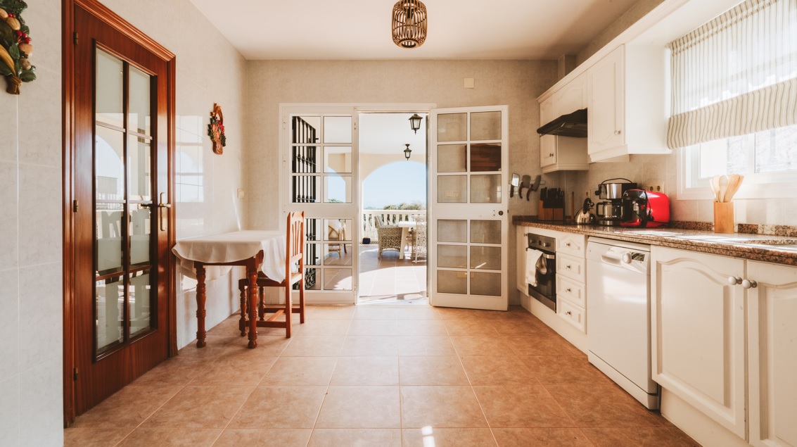 Villa te koop in Marbesa (Marbella)