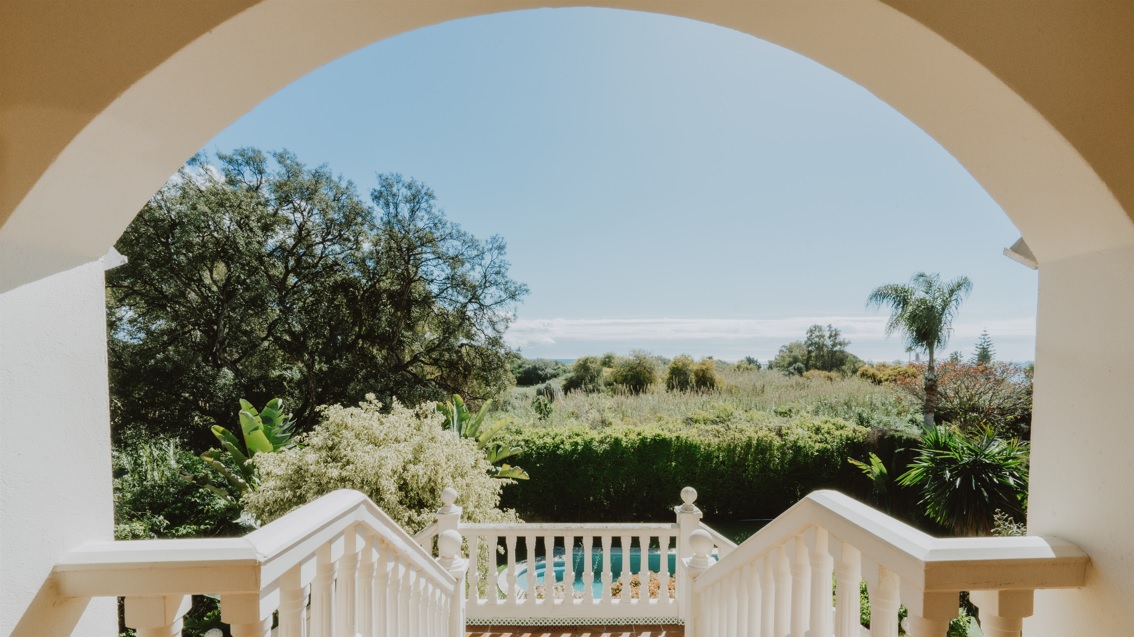 Hermosa villa independiente en las Dunas de Artola, Cabopino!