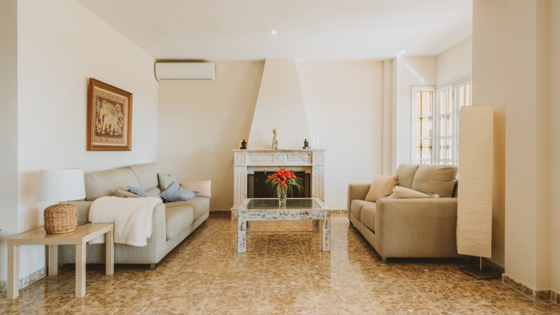Villa te koop in Marbesa (Marbella)