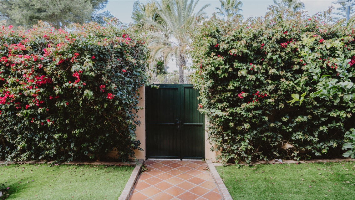 Villa te koop in Marbesa (Marbella)