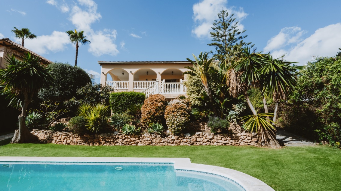 Villa te koop in Marbesa (Marbella)