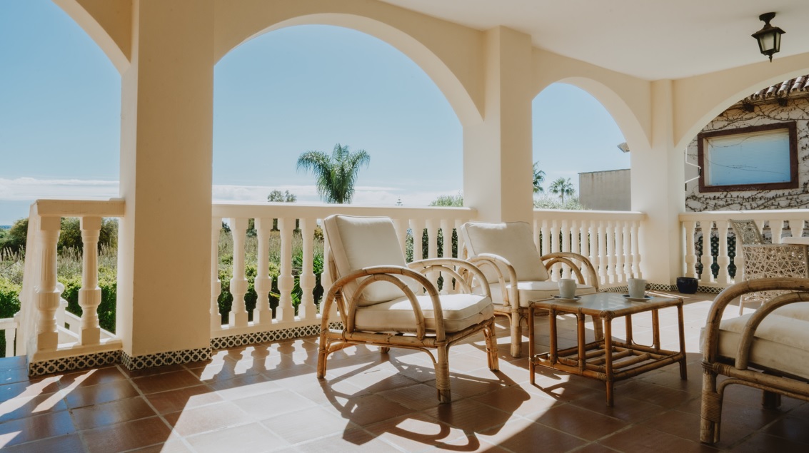 Villa te koop in Marbesa (Marbella)