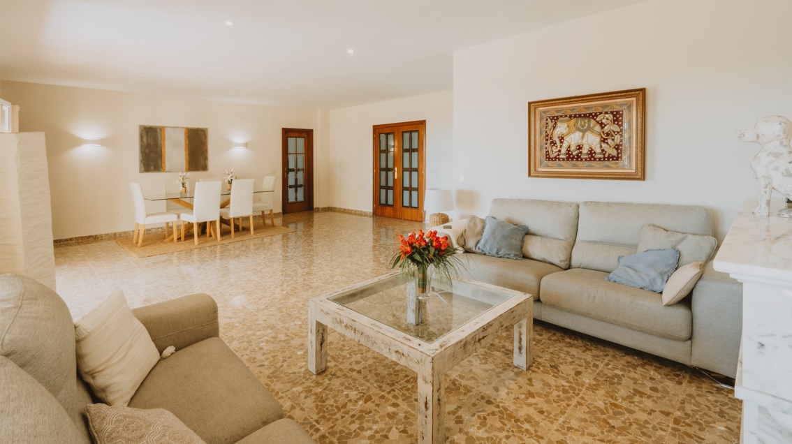 Villa te koop in Marbesa (Marbella)