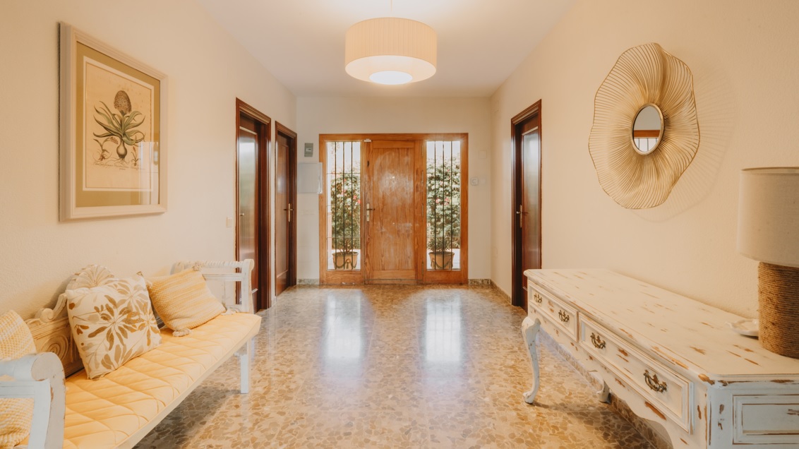 Villa te koop in Marbesa (Marbella)