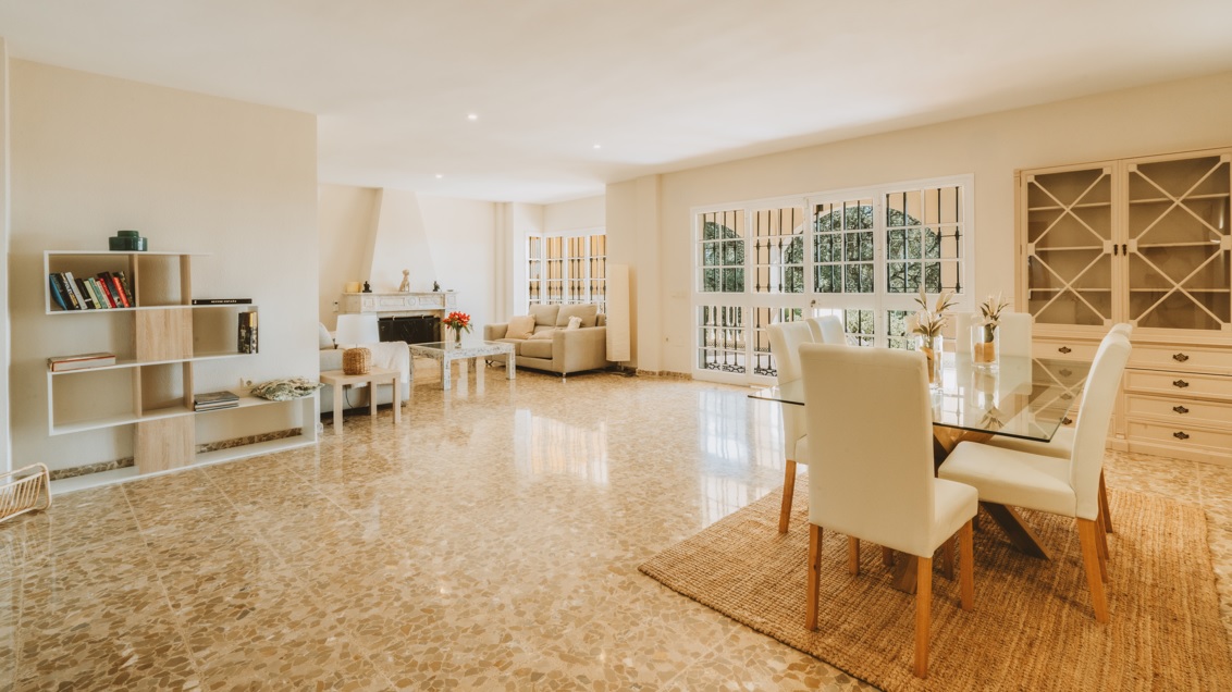Villa te koop in Marbesa (Marbella)