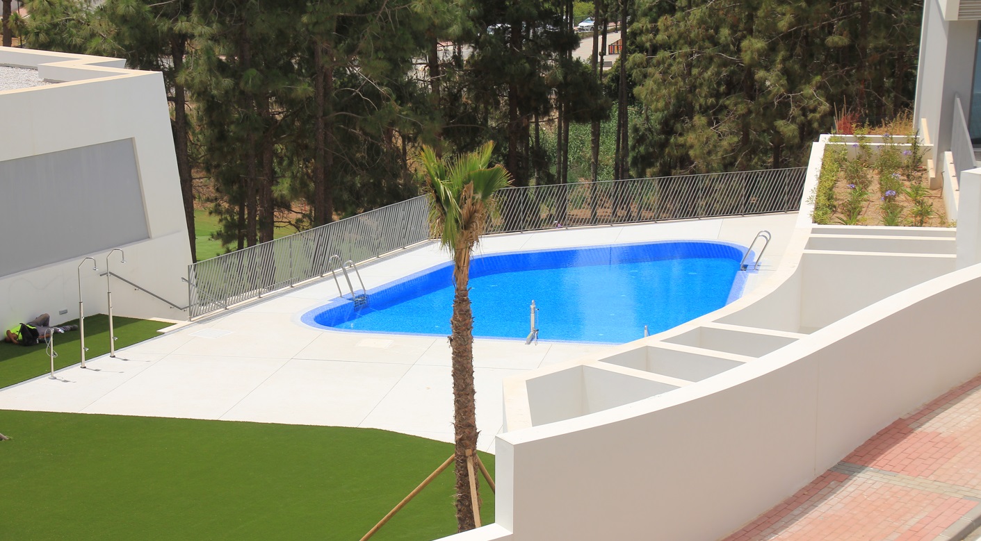 Chalet te koop in Mijas Costa