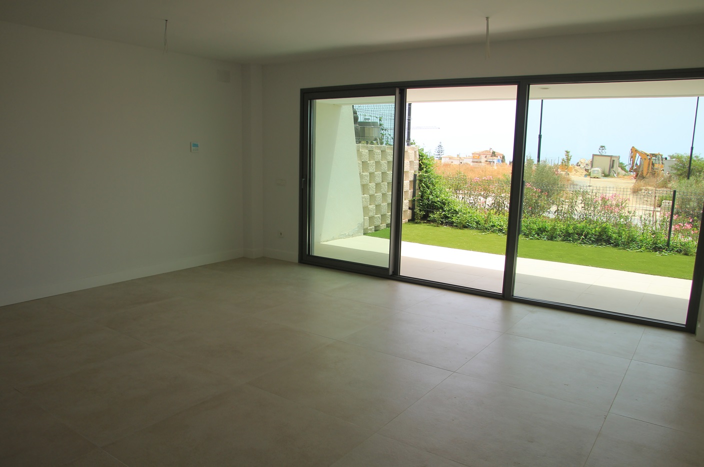 Chalet te koop in Mijas Costa
