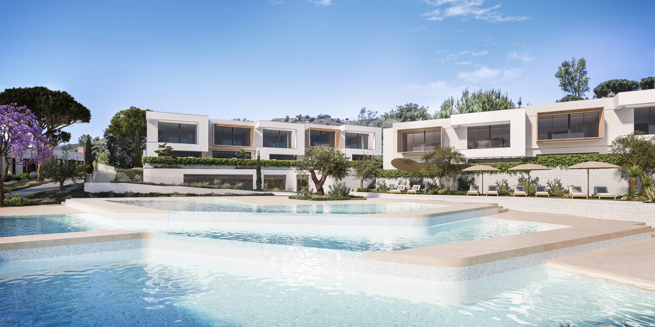 Chalet te koop in La Cala de Mijas