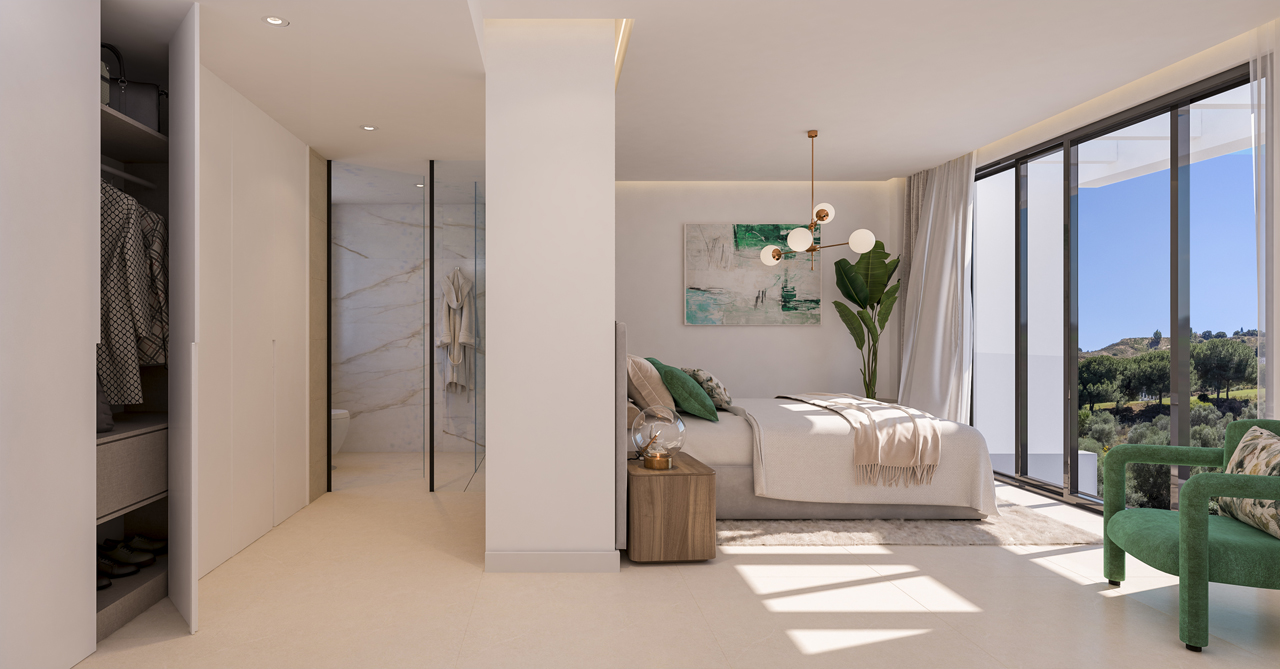 Chalet te koop in La Cala de Mijas