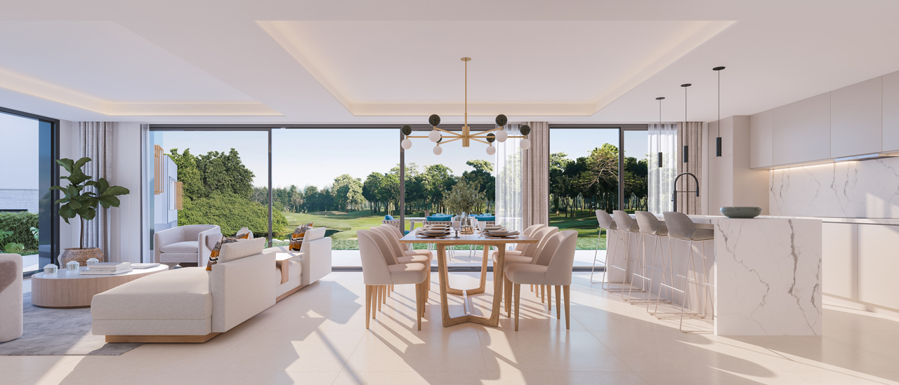 Chalet te koop in La Cala de Mijas