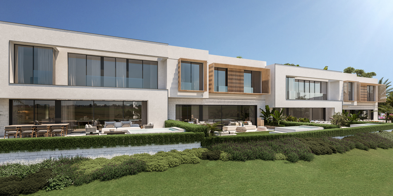 Chalet te koop in La Cala de Mijas