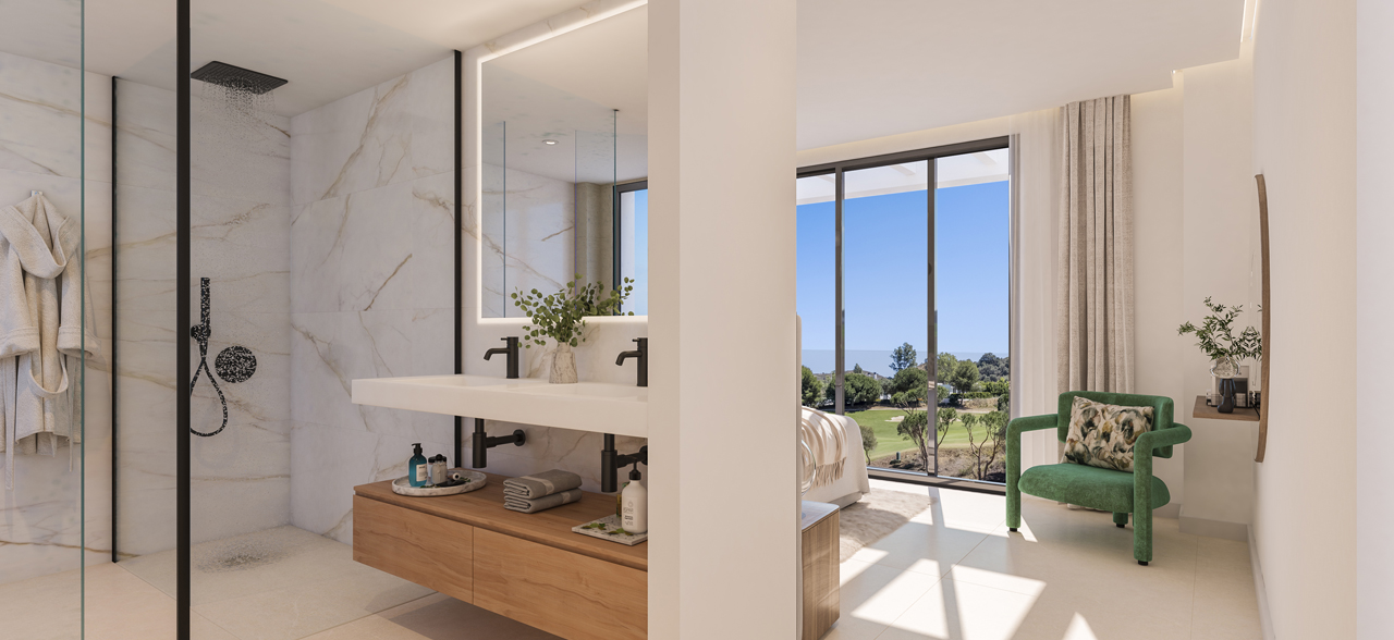 Chalet te koop in La Cala de Mijas