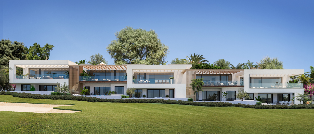 Chalet te koop in La Cala de Mijas