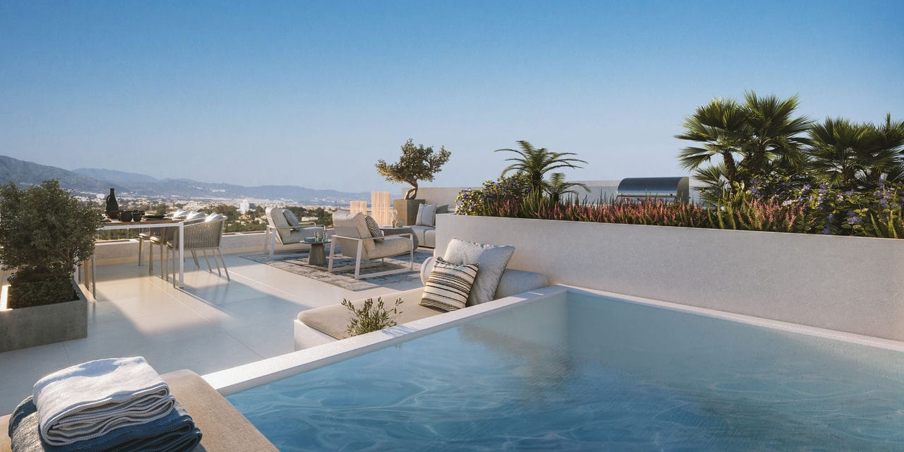 Chalet te koop in La Cala de Mijas