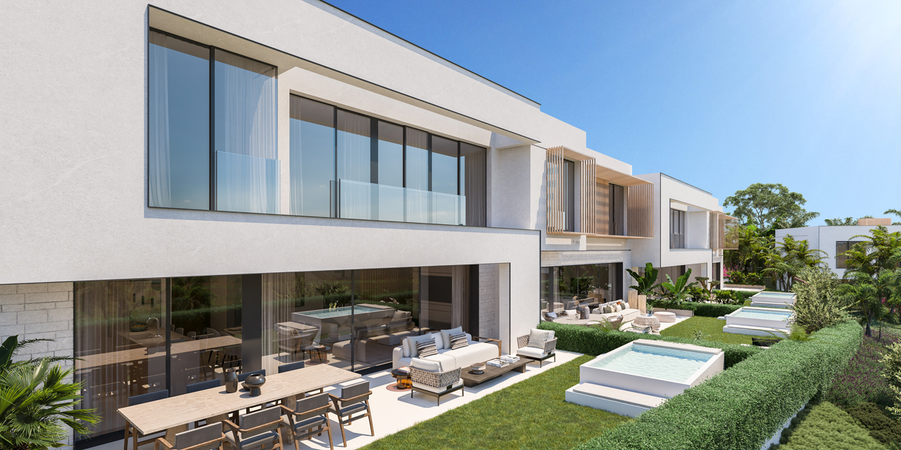 Chalet te koop in La Cala de Mijas