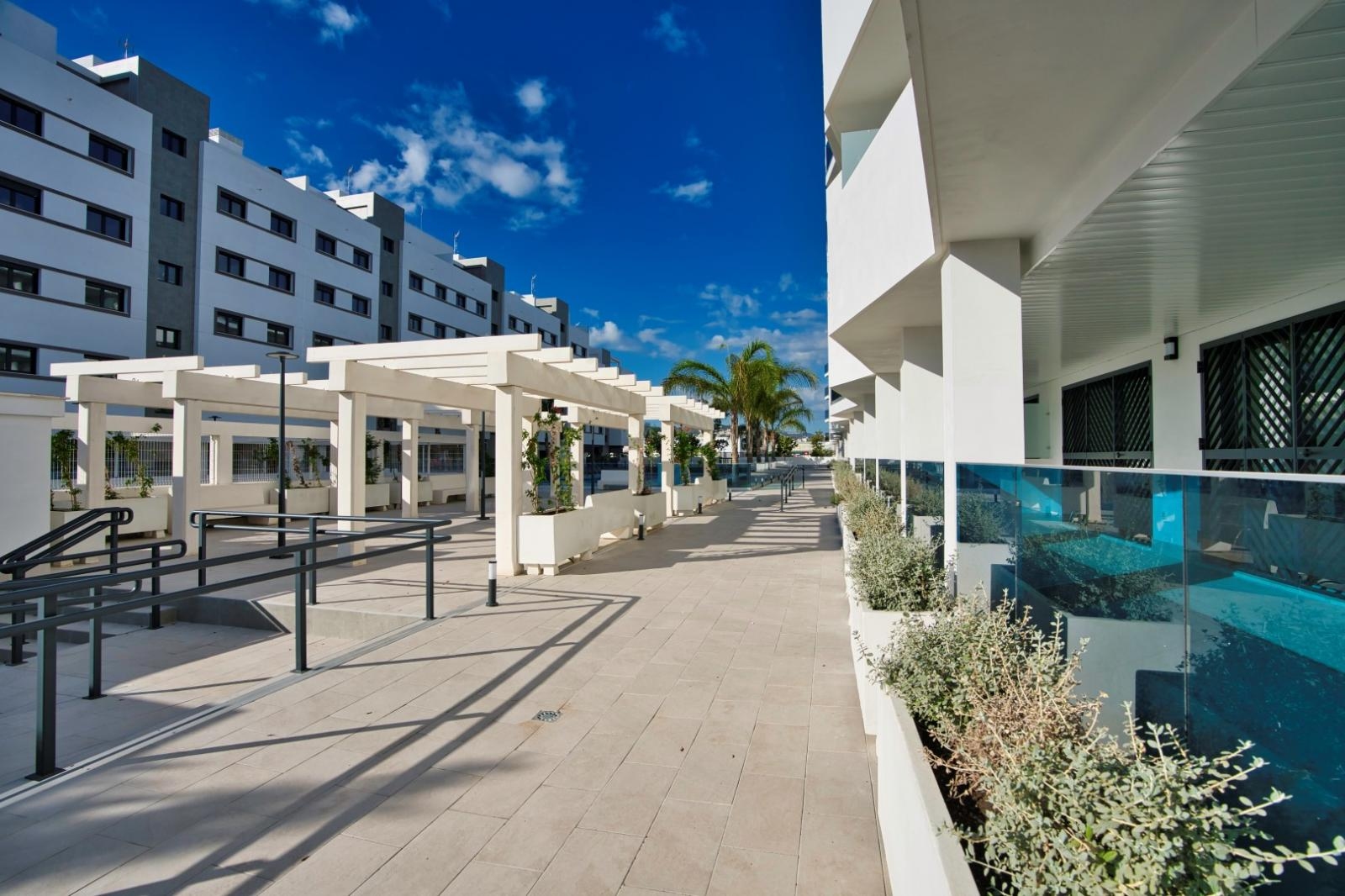 Flat te koop in Mijas Costa