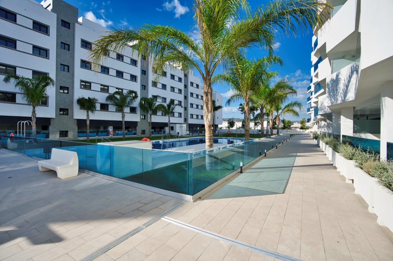 Flat te koop in Mijas Costa