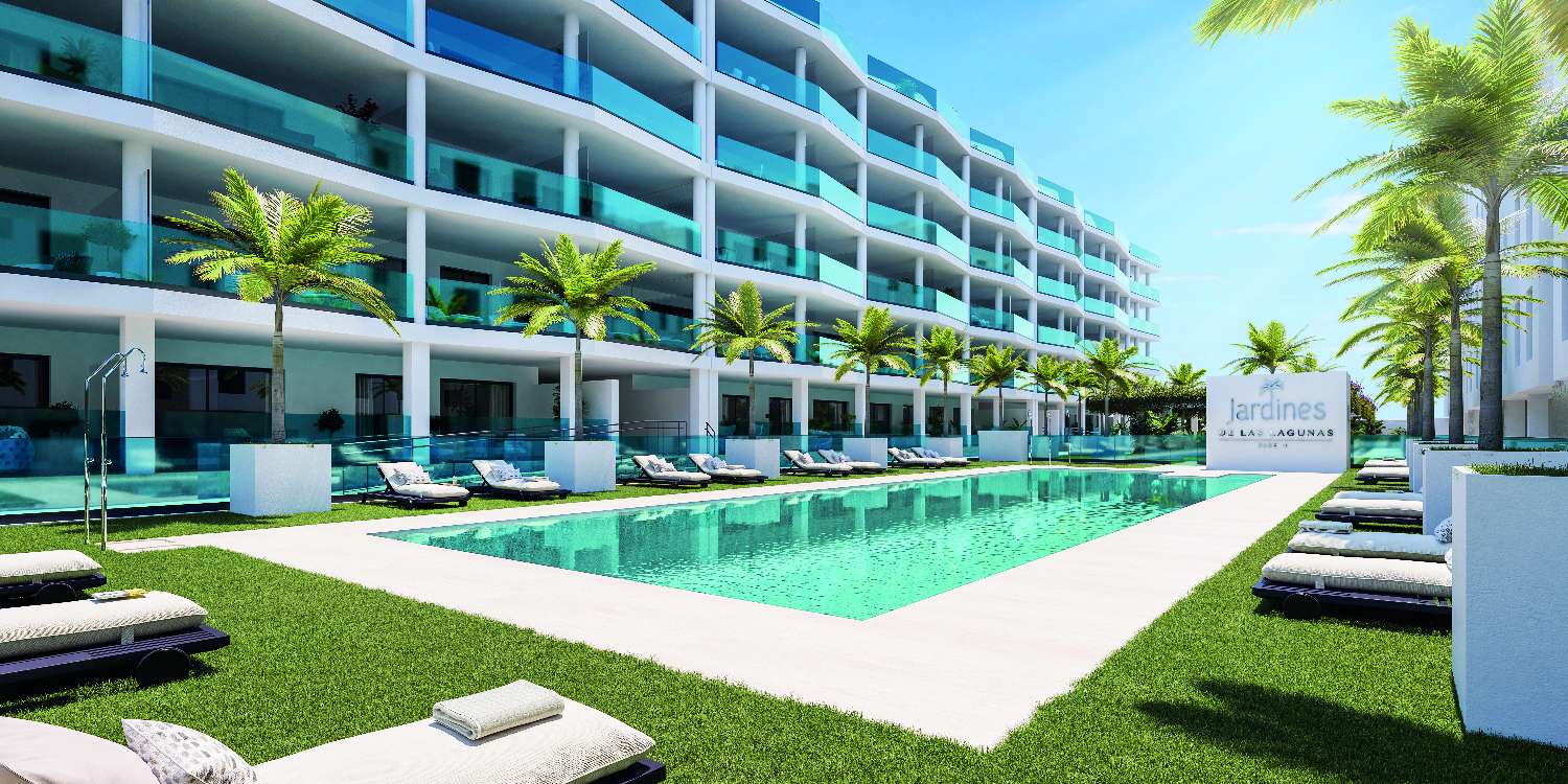 Flat te koop in Mijas Costa