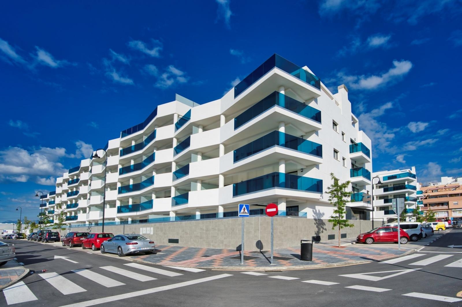 Flat te koop in Mijas Costa