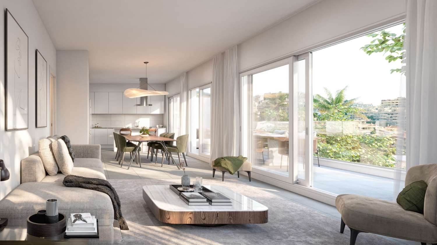 Flat te koop in Nueva Torrequebrada (Benalmádena)