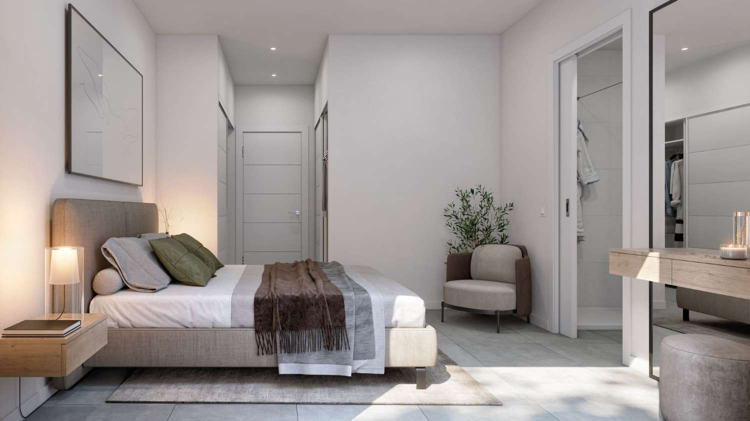 Flat te koop in Nueva Torrequebrada (Benalmádena)