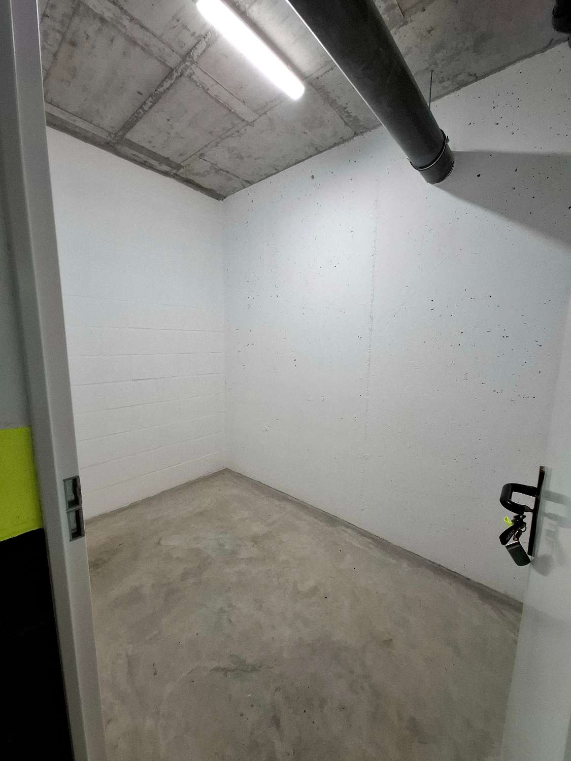 Flat te koop in El Higuerón (Fuengirola)