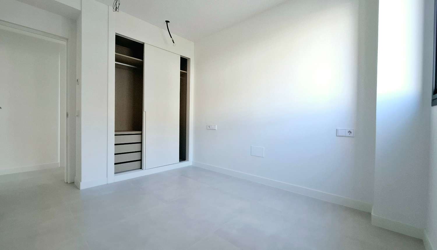 Flat te koop in El Higuerón (Fuengirola)
