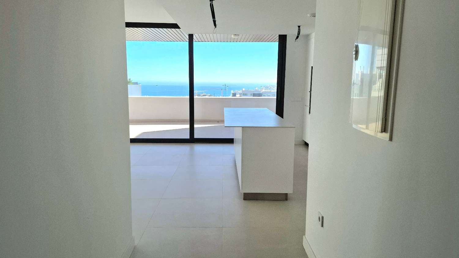 Flat te koop in El Higuerón (Fuengirola)