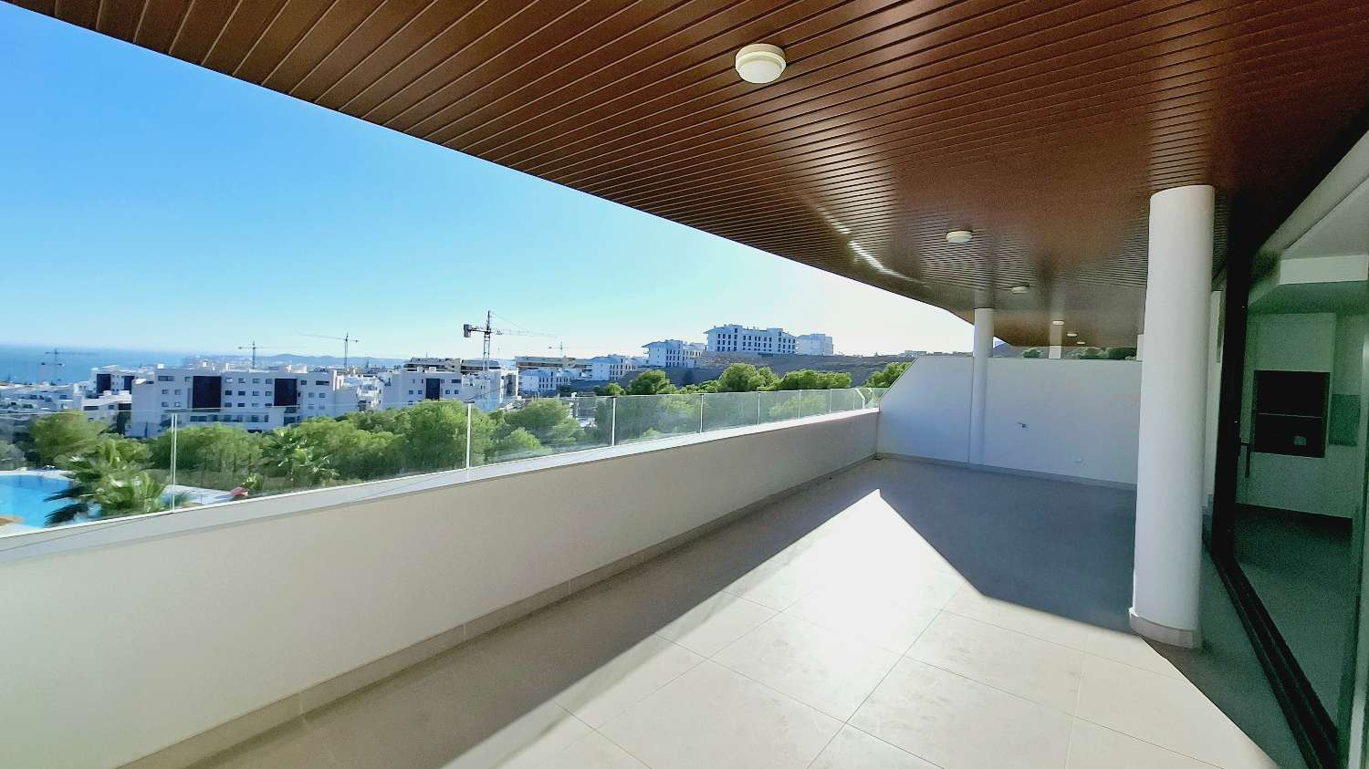 Flat te koop in El Higuerón (Fuengirola)