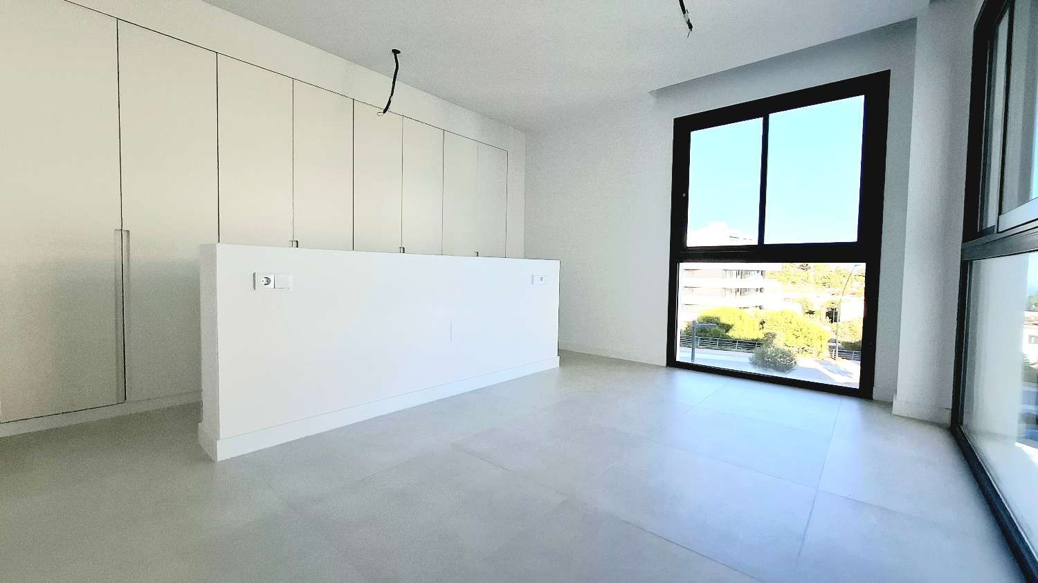 Flat te koop in El Higuerón (Fuengirola)
