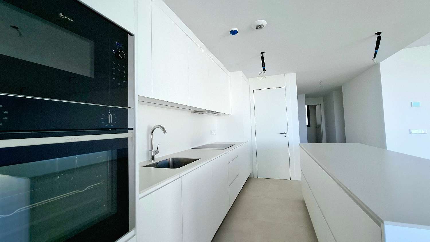 Flat te koop in El Higuerón (Fuengirola)