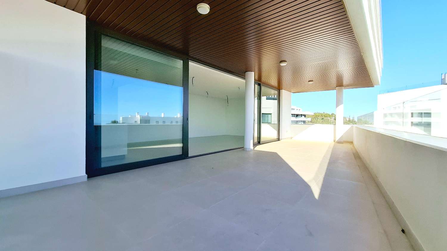 Flat te koop in El Higuerón (Fuengirola)