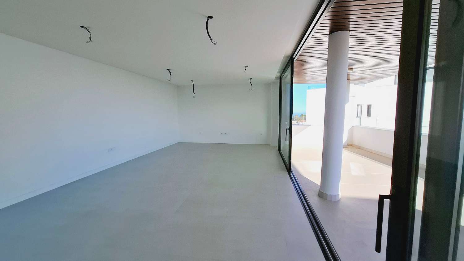 Flat te koop in El Higuerón (Fuengirola)