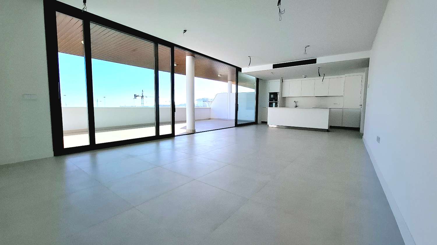 Flat te koop in El Higuerón (Fuengirola)