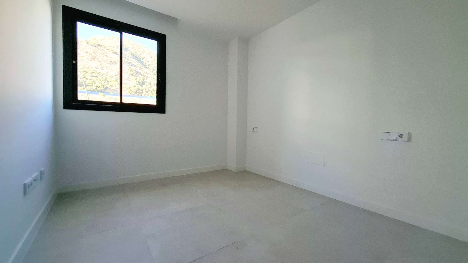 Flat te koop in El Higuerón (Fuengirola)