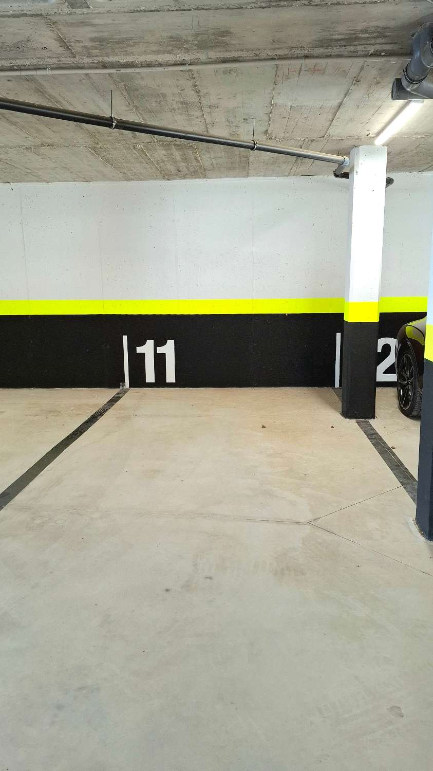 Flat te koop in El Higuerón (Fuengirola)