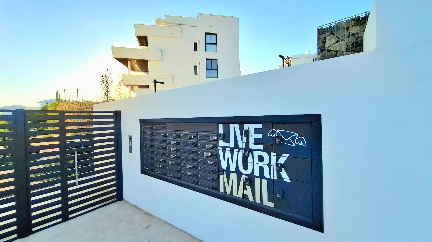 Flat te koop in El Higuerón (Fuengirola)