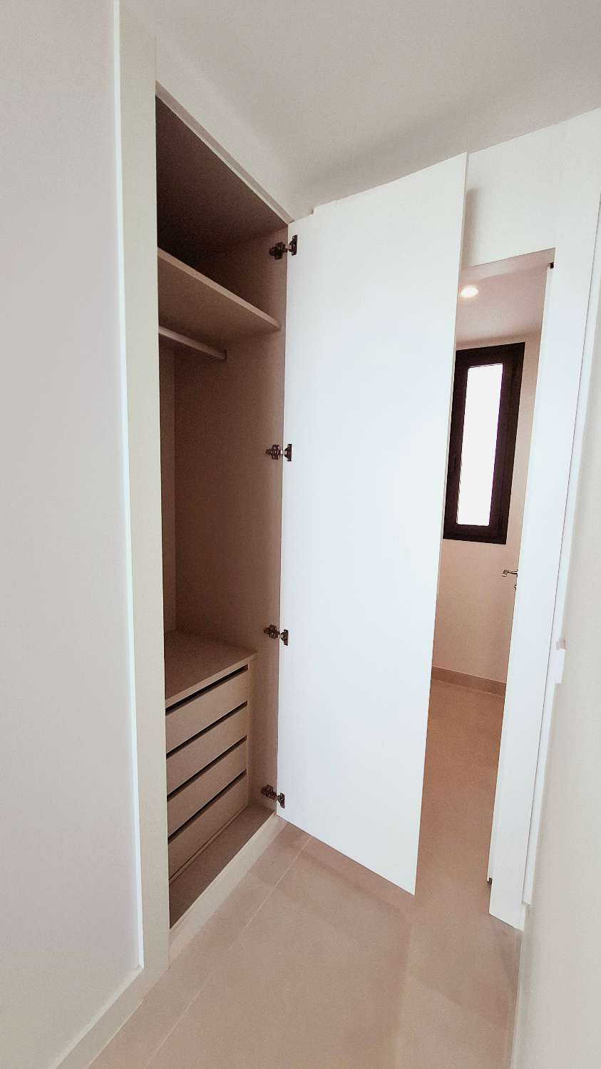 Flat te koop in El Higuerón (Fuengirola)