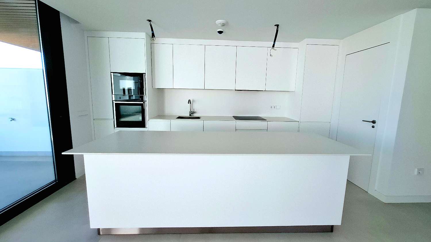 Flat te koop in El Higuerón (Fuengirola)