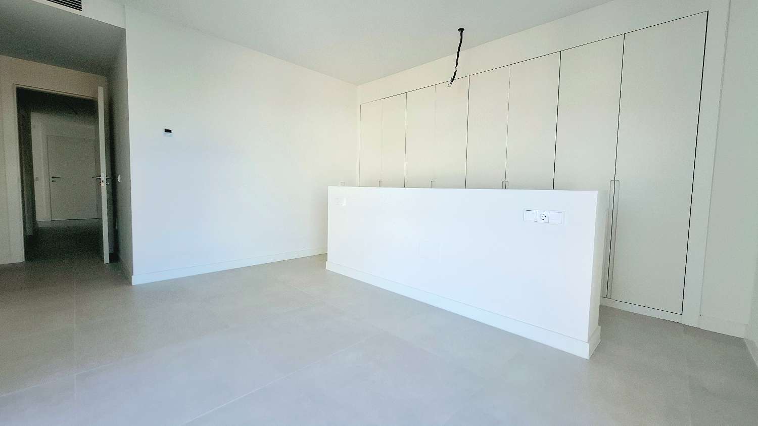Flat te koop in El Higuerón (Fuengirola)